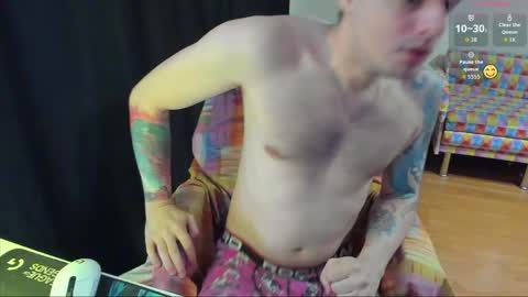 Joel online show from April 2026 05:52:01 AM