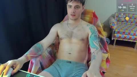 Joel online show from May 2026 06:19:02 AM