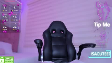 ISA online show from February 2025 06:05:02 AM