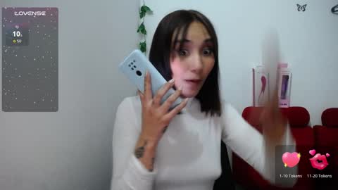 Isa online show from January 2025 12:49:01 AM