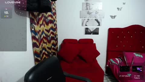 Isa online show from January 2025 12:22:02 AM