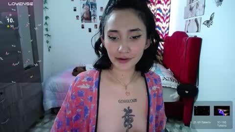 Isa online show from February 2025 10:50:02 PM