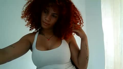 isa_bellaxx23 online show from September 2025 08:20:02 PM
