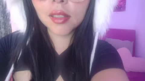 Snapshot of isa_crazy chatting on June 2026 06:27:01 AM Rachel online show from June 2026 06:27:01 AM