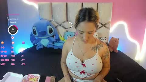 isa_klein online show from July 2026 04:07:02 AM