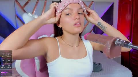 isa_kolins online show from March 2026 12:51:02 PM