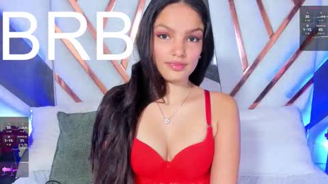 isa_kolins online show from March 2026 11:17:01 AM