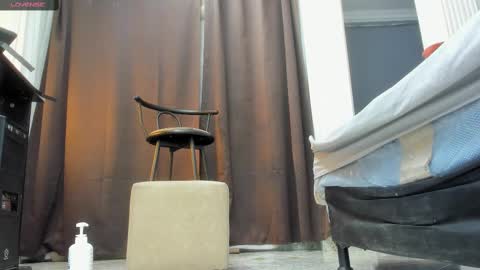 Isa Lancaster online show from March 2025 10:41:02 PM