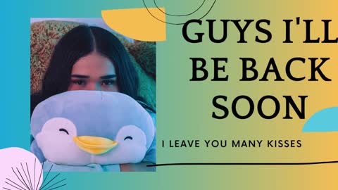 Snapshot of isa_little_star chatting on January 2025 07:13:01 PM Isa online show from January 2025 07:13:01 PM