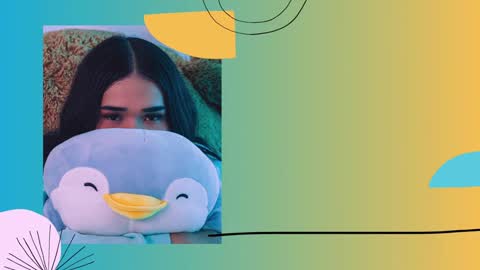 Snapshot of isa_little_star chatting on January 2025 03:08:02 PM Isa online show from January 2025 03:08:02 PM