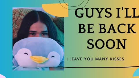 Snapshot of isa_little_star chatting on January 2025 03:03:01 PM Isa online show from January 2025 03:03:01 PM