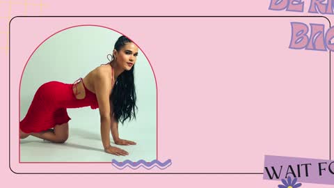 Snapshot of isa_little_star chatting on January 2025 03:47:01 PM Isa online show from January 2025 03:47:01 PM