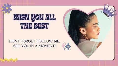 Snapshot of isa_little_star chatting on February 2025 07:29:01 PM Isa online show from February 2025 07:29:01 PM