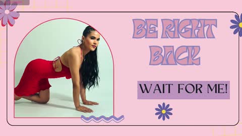 Snapshot of isa_little_star chatting on February 2025 02:11:02 PM Isa online show from February 2025 02:11:02 PM