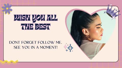 Snapshot of isa_little_star chatting on February 2025 03:40:01 PM Isa online show from February 2025 03:40:01 PM