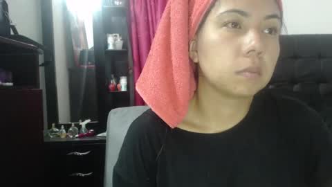 Isa online show from January 2025 03:23:02 AM