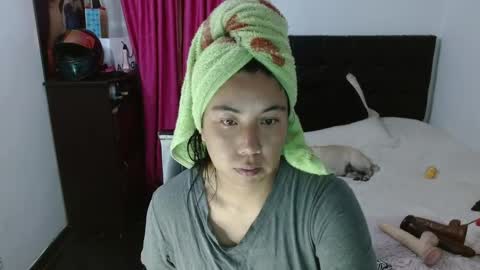 Isa online show from September 2025 03:33:02 AM