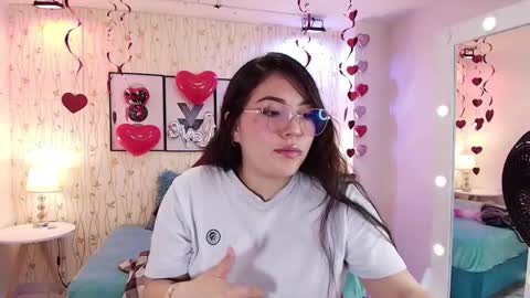 ISA online show from February 2025 08:48:02 PM