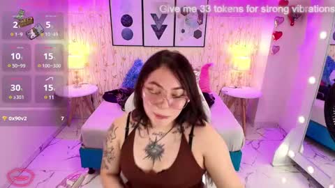 ISA online show from February 2025 05:34:01 AM