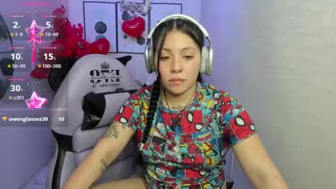 ISA online show from February 2025 06:58:02 AM