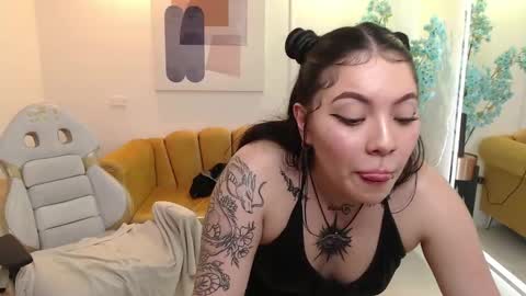 ISA online show from March 2025 10:38:02 PM