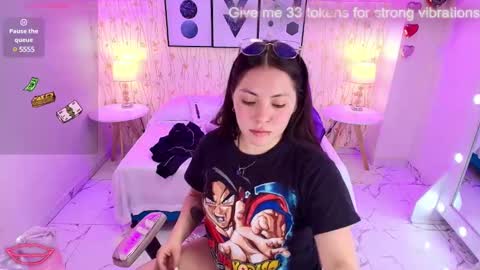 ISA online show from March 2025 08:56:01 PM