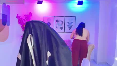 ISA online show from October 2025 07:56:01 PM