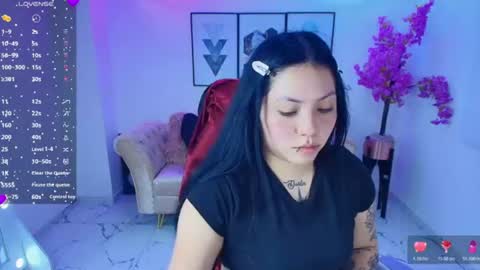 Snapshot of isa_reel chatting on June 2026 07:49:01 PM ISA online show from June 2026 07:49:01 PM