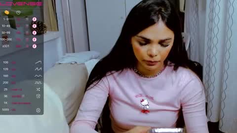 Snapshot of isaabelle20 chatting on January 2025 09:57:01 PM Welcome Hii Im Isa online show from January 2025 09:57:01 PM