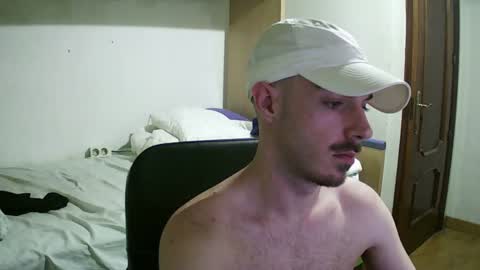 Isaac99c online show from January 2025 09:23:02 PM