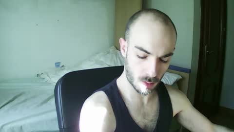 Isaac99c online show from January 2025 01:56:02 PM