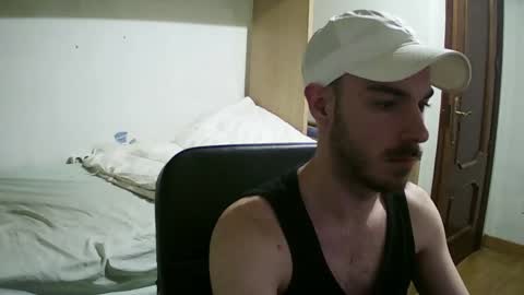 Isaac99c online show from January 2025 06:14:01 PM