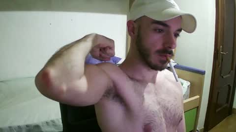 Isaac99c online show from February 2025 05:21:02 AM