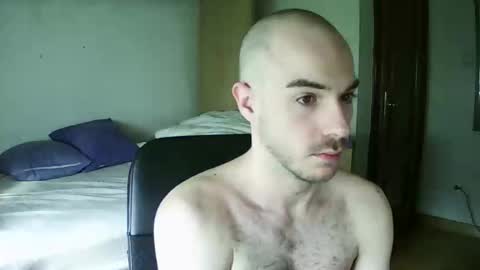 Isaac99c online show from February 2025 09:34:02 AM