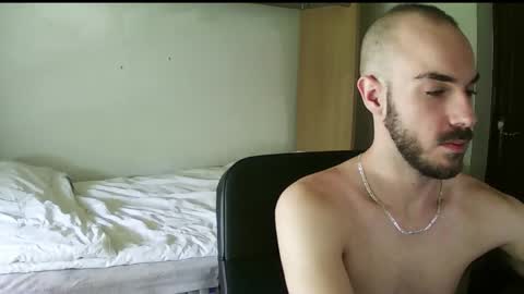 Isaac99c online show from September 2025 08:38:02 AM