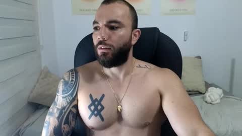 Isaac carter online show from January 2026 11:04:02 AM