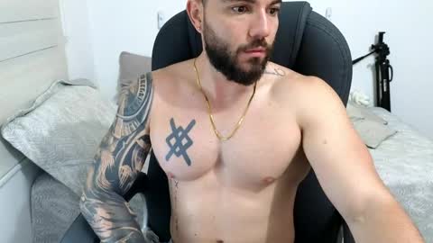 Isaac carter online show from April 2026 11:04:02 AM