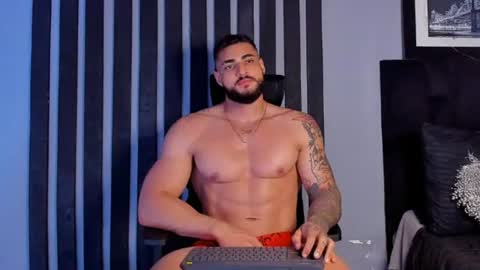Snapshot of isaac_connor1 chatting on June 2026 02:06:01 AM Isaac online show from June 2026 02:06:01 AM