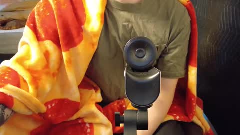 isaac online show from December 2024 09:32:02 AM