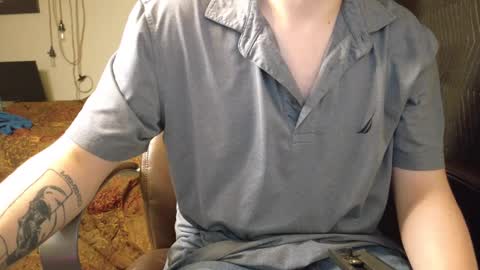 isaac online show from January 2025 07:00:02 AM