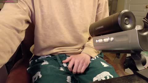 isaac online show from January 2025 02:37:01 PM