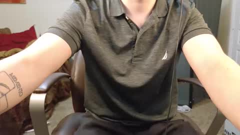 isaac online show from November 2025 03:50:02 AM