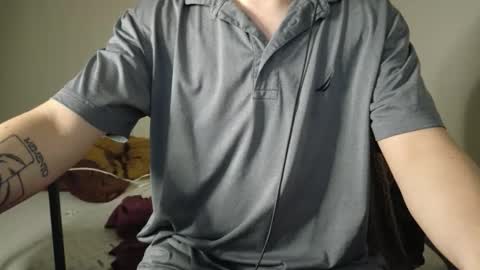 isaac online show from February 2026 12:51:02 AM