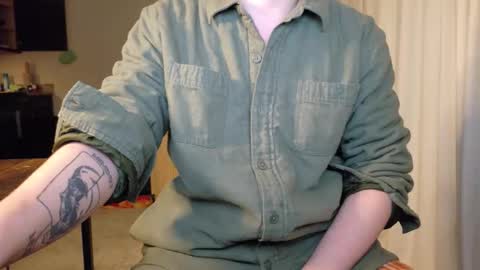 isaac online show from April 2026 10:19:01 AM
