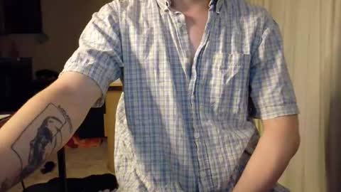 isaac online show from May 2026 10:20:02 AM
