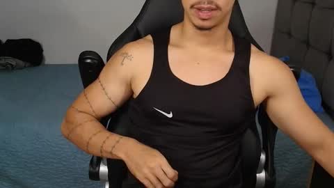 Snapshot of isaac_sttone01 chatting on May 2026 10:17:01 PM muscle isaac online show from May 2026 10:17:01 PM
