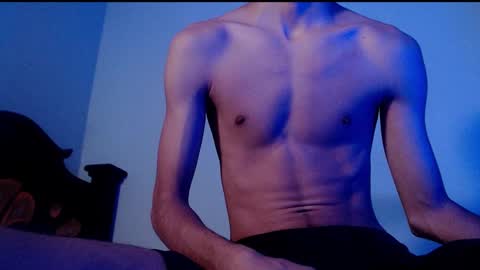 isaac online show from February 2025 05:16:01 AM