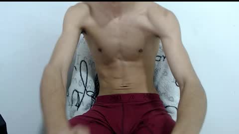 isaac online show from February 2026 07:51:01 AM