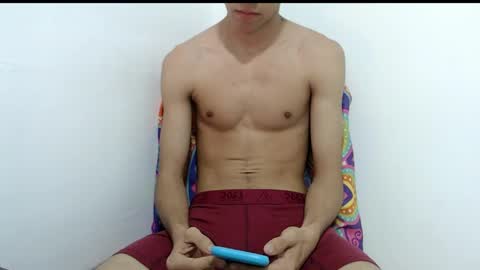 isaac online show from March 2026 06:18:02 AM