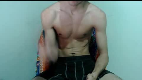 isaac online show from April 2026 03:08:02 AM